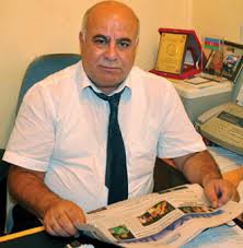 Tofiq Xanəliyev: “Napoli Universiadasına hazırlıq işləri yekunlaşıb”