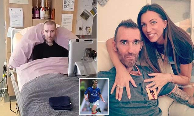 Futbolçu könüllü olaraq həyatla vidalaşacaq