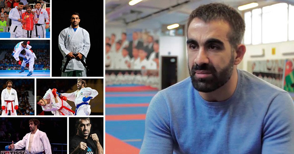 Rafael Ağayev yeni qurum yaratdı
