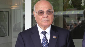 Ağacan Abıyev: “Oyunlarda iştirak edən bütün idmançılarımıza parlaq qələbələr arzulayıram”
