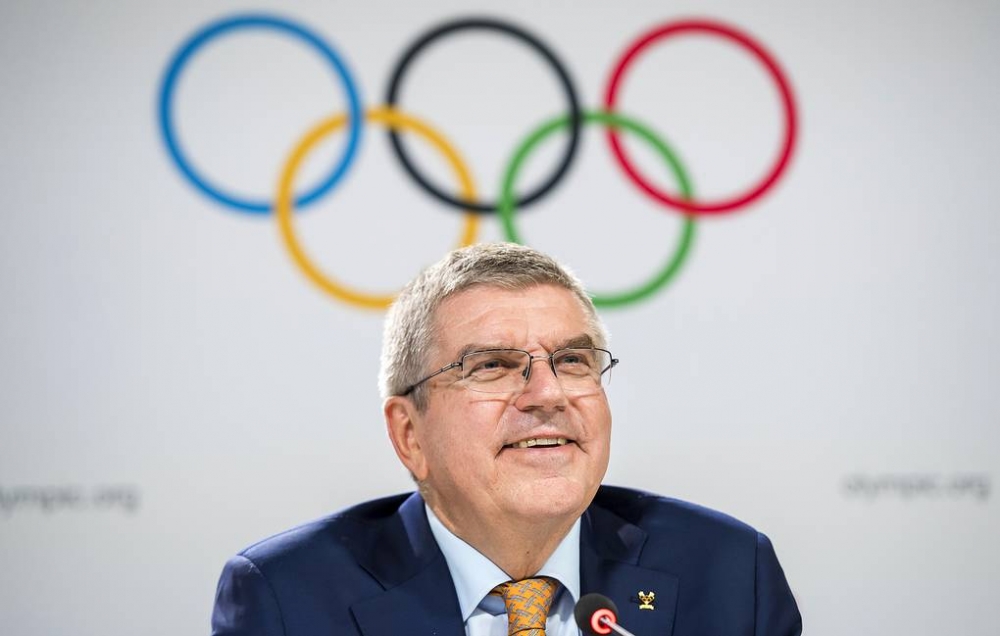Olimpiya Hərəkatının problemləri müzakirə olunub