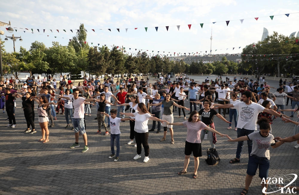 XV Avropa Gənclər Olimpiya Festivalına 25 gün qalıb