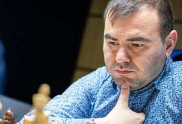 Qrossmeysterimiz Hikaru Nakamura ilə mübarizə aparacaq