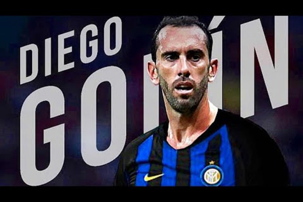 Dieqo Qodin “İnter”də