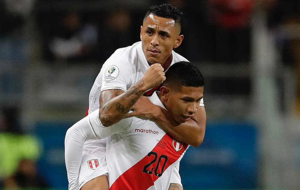 Amerika Kuboku: Finalçılar müəyyənləşdi