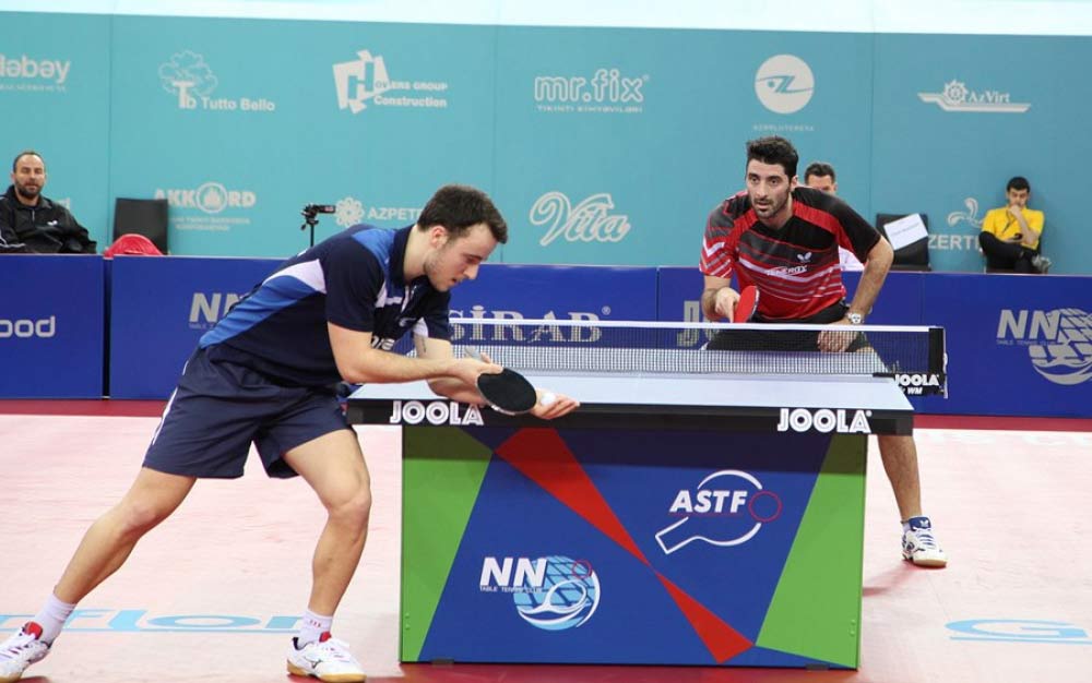 Liqa çempionatının final mərhələsi start götürüb