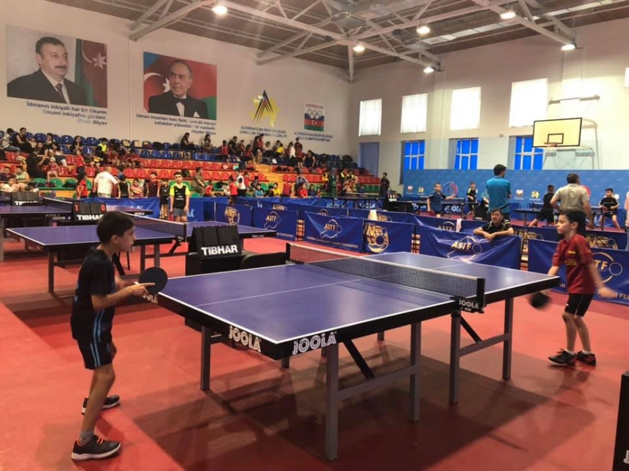 Liqa çempionatına yekun vurulub