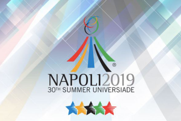 Taekvondoçularımız Universiadaya yola düşüblər