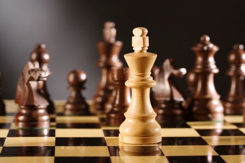 Zəka sahiblərimiz beynəlxalq turnirdə iştirak edirlər 