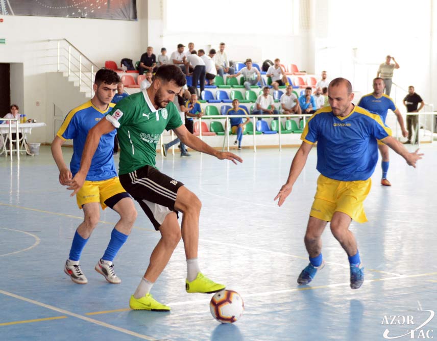 “Topaz Futbol Festivalı 2019”un final mərhələsinin açılış mərasimi keçirilib