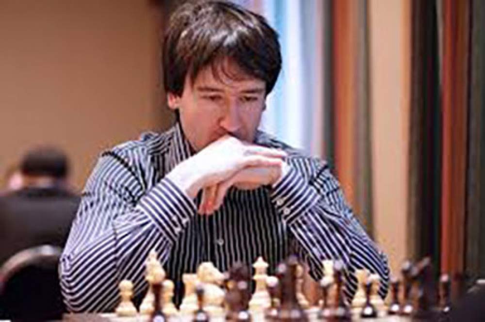 Teymur Rəcəbov turnirin lideri ilə qarşılaşacaq