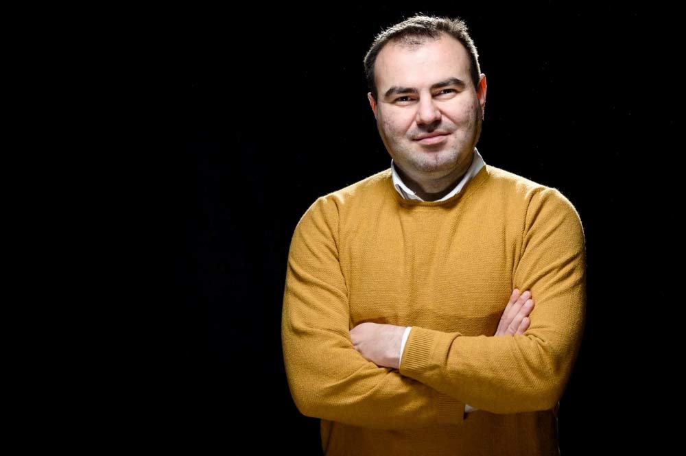 Qrossmeysterimiz yarımfinalda