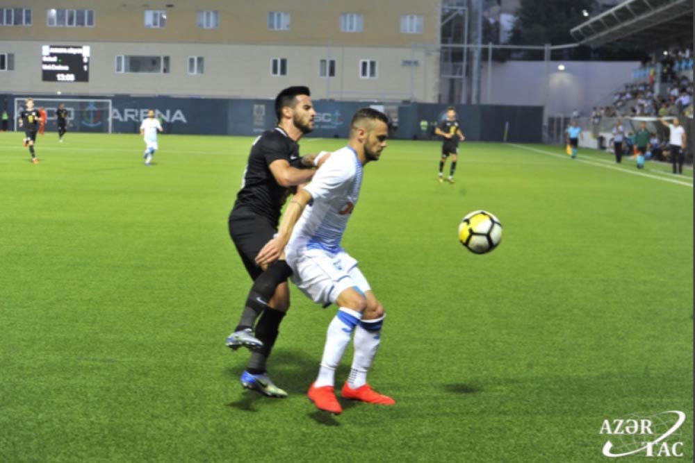 “Səbail” mübarizəni dayandırdı