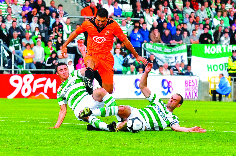 “Qəbələ” və “Neftçi”nin də rəqibləri müəyyənləşdi