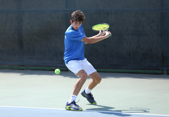 Bakı-2019: Tennis yarışlarında mübarizə davam edir