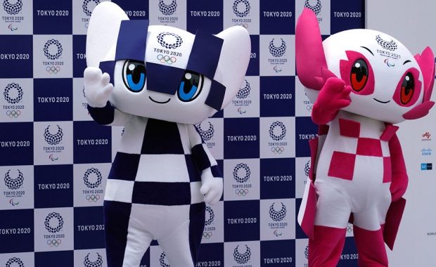 Tokio 2020: talismanların adlarını məktəblilər seçib