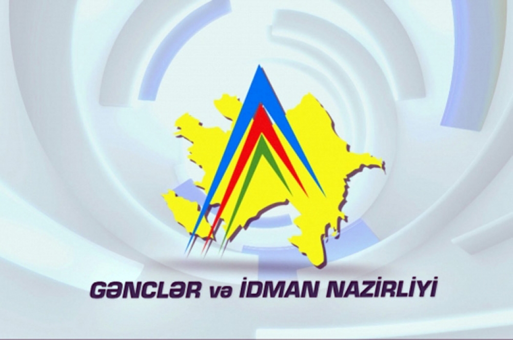 Gənclər və İdman Nazirliyinin yaranmasının 25 illiyi tamam olur