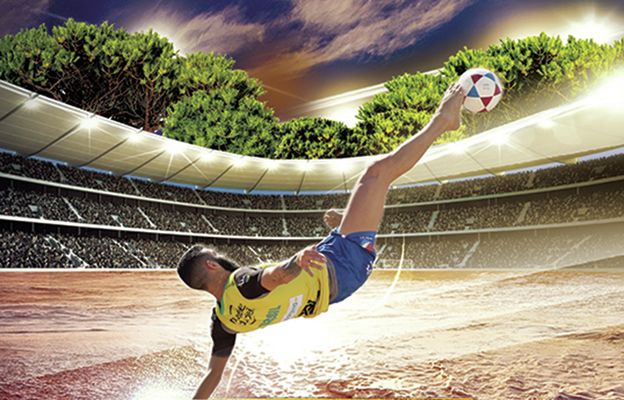 Bakı daha bir beynəlxalq yarışa ev sahibi edəcək