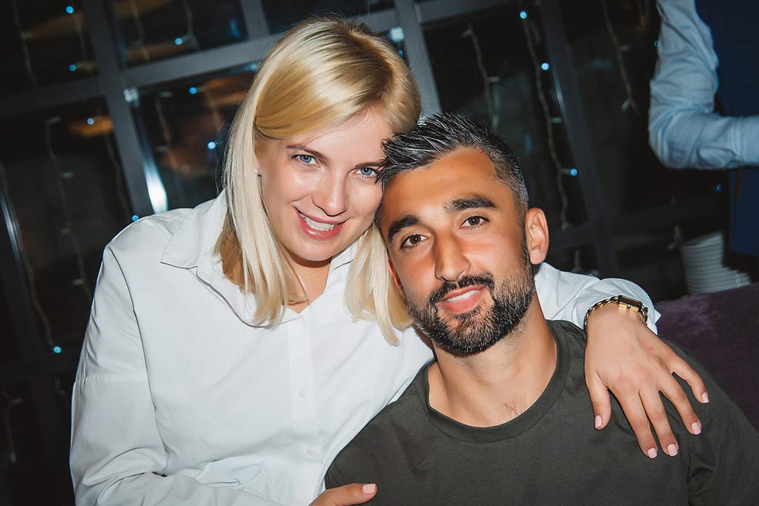 Millinin üzvü futbolla vidalaşdı