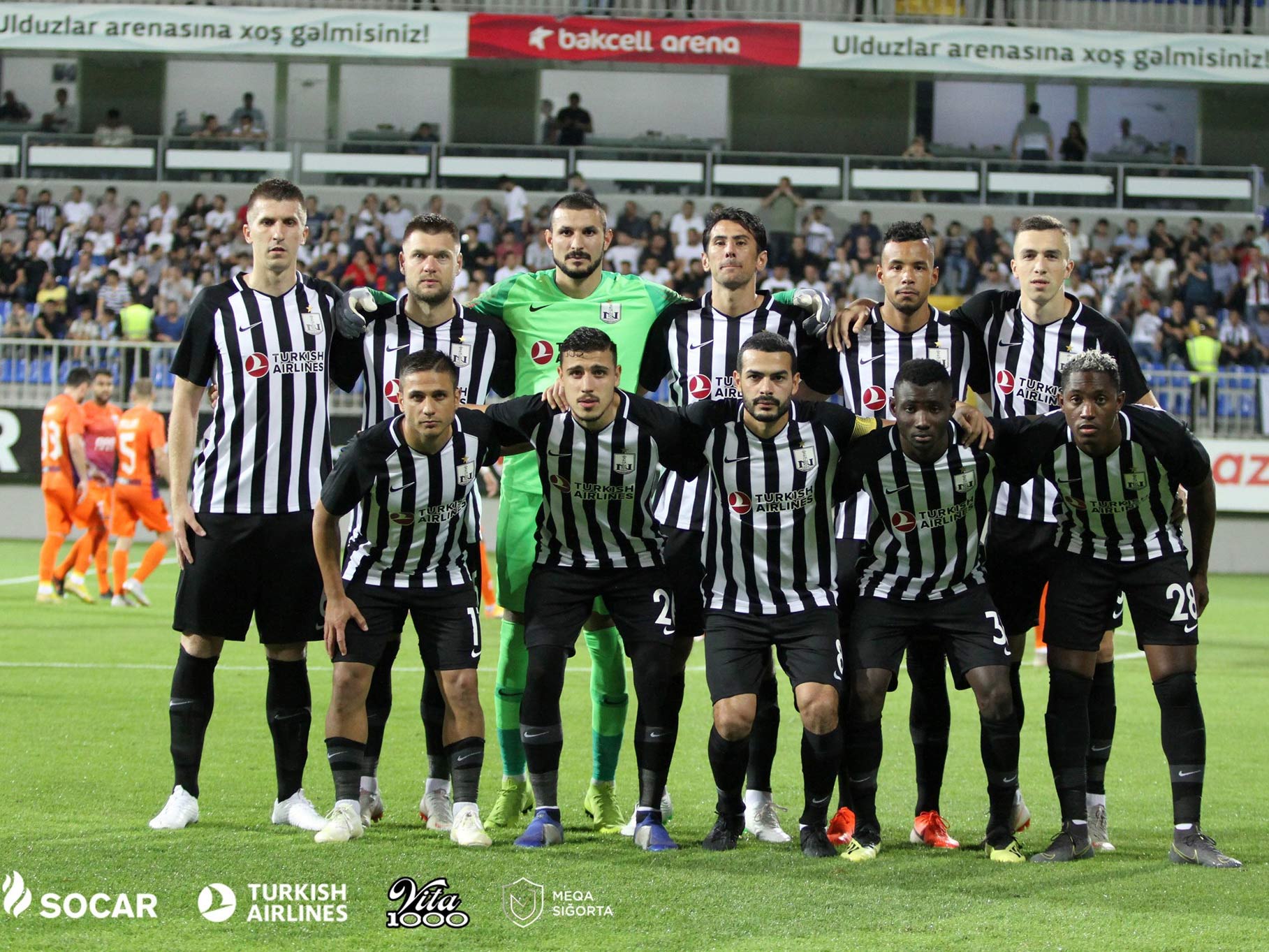 “Neftçi” sübut edəcək ki…