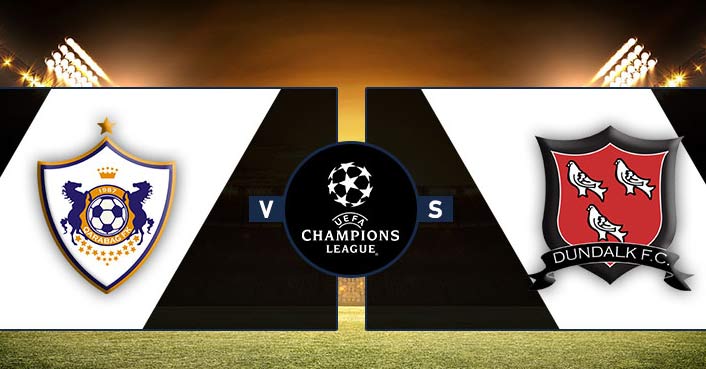 “Qarabağ” Bakıda cavab matçına çıxacaq