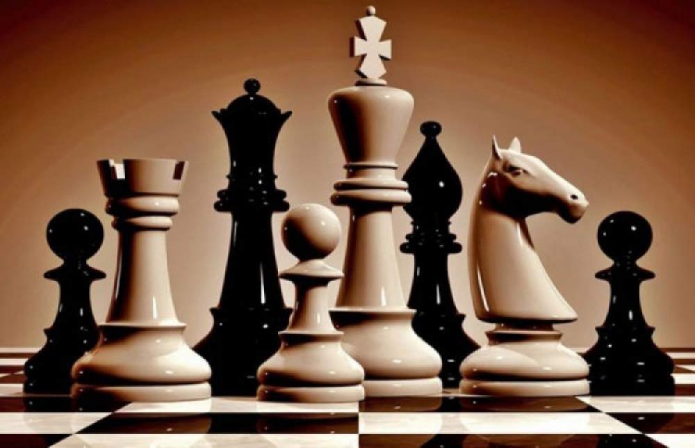“Nabran Open” şahmat turnirində yüzədək idmançı yarışacaq