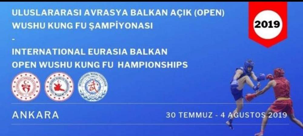 Balkan çempionatı start götürdü