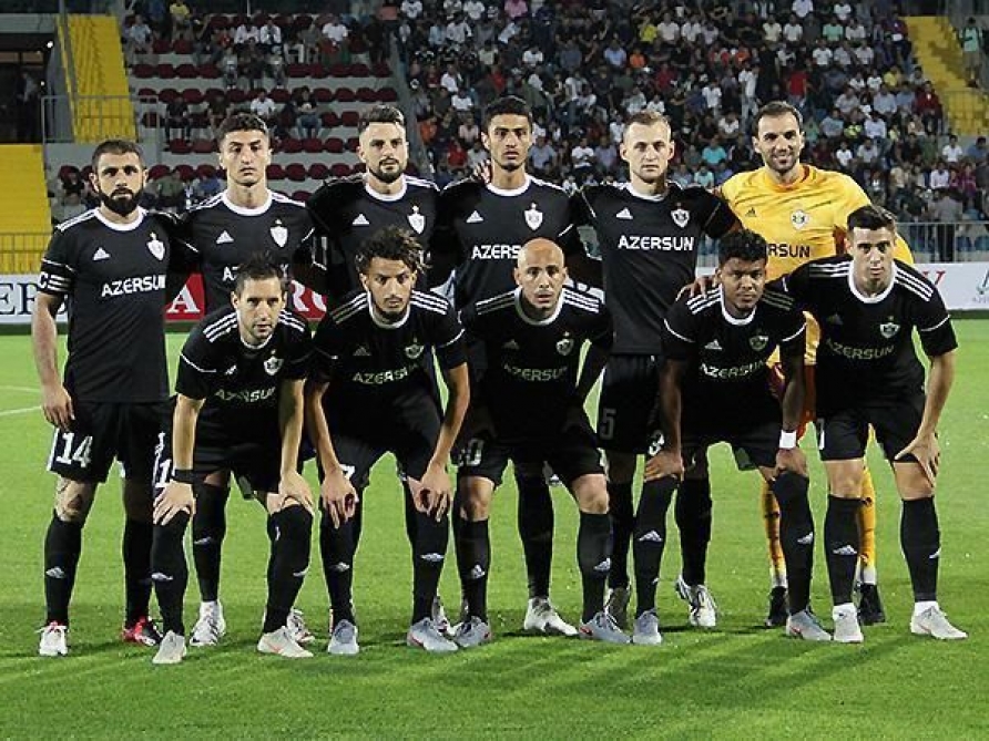 “Qarabağ”ın oyununu italiyalı hakimlər briqadası idarə edəcək