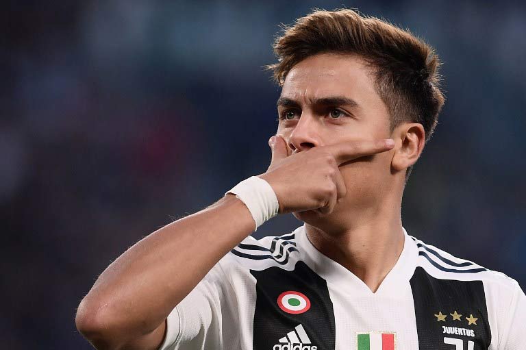 Dibala PSJ-nin diqqət mərkəzində