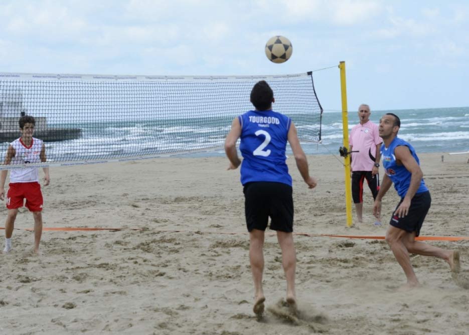 Bakıda keçirilən beynəlxalq turnirin qalibi müəyyənləşib