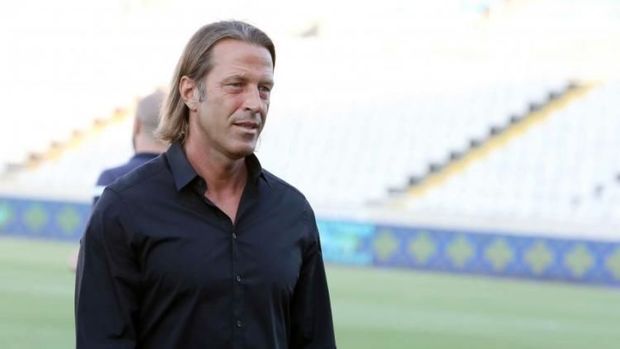 “Qarabağ”ın qələbəsi APOEL-i baş məşqçisindən etdi