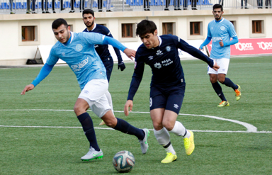 “Sumqayıt” ilk matçı səfərdə oynayacaq