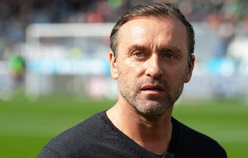 “Qarabağ” ın rəqibində yeni baş məşqçi