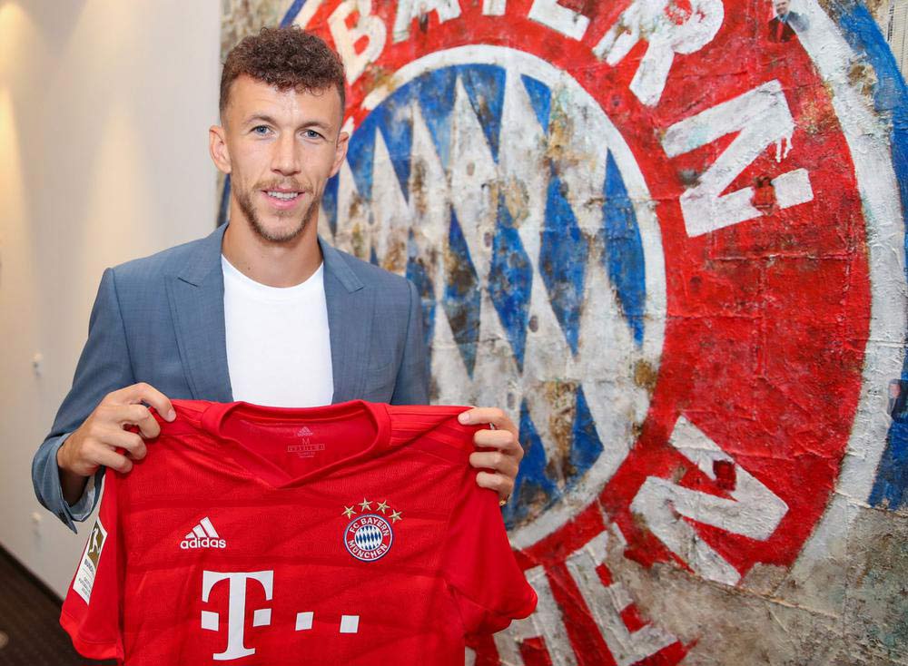 Perişiçin yeni klubu müəyyənləşdi