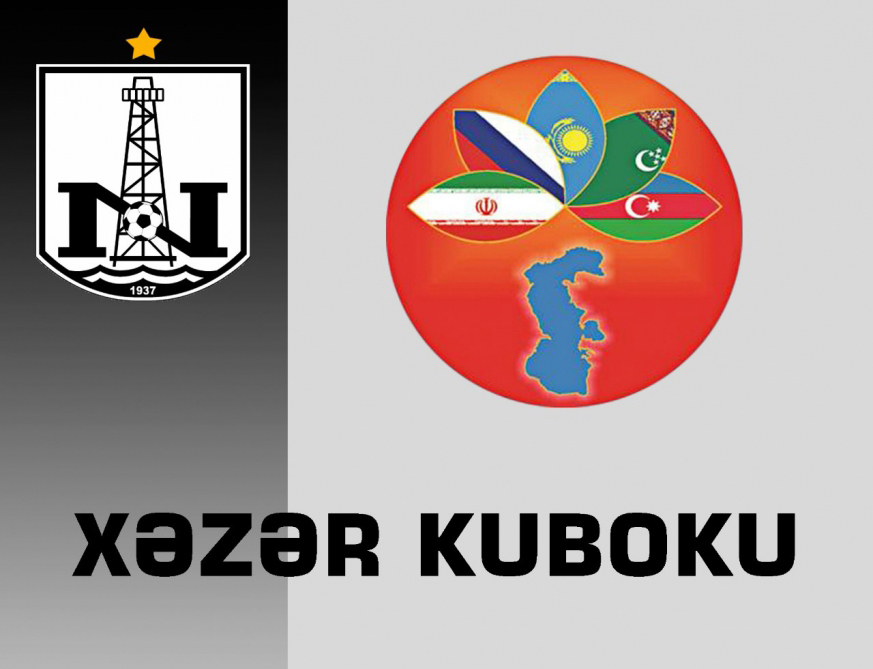 "Neftçi" beynəlxalq turnirdə üçüncü oldu