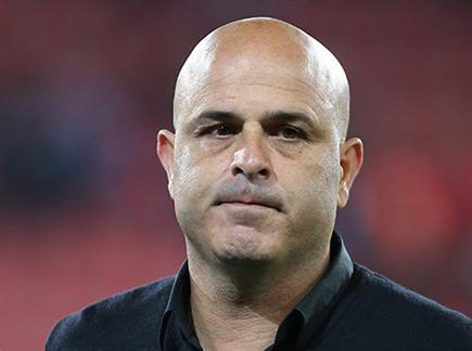 Yozef Abuksis: “Yenə güclənməliyik”