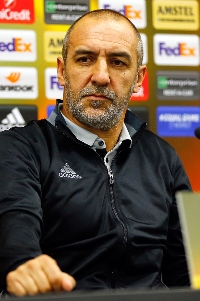 Roberto Bordin: “Çalışırdıq ki, oyun istədiyimiz kimi getsin”