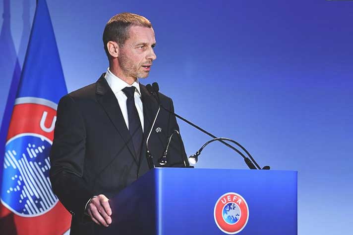 UEFA rəhbərləri klublarla görüşü təxirə salıb