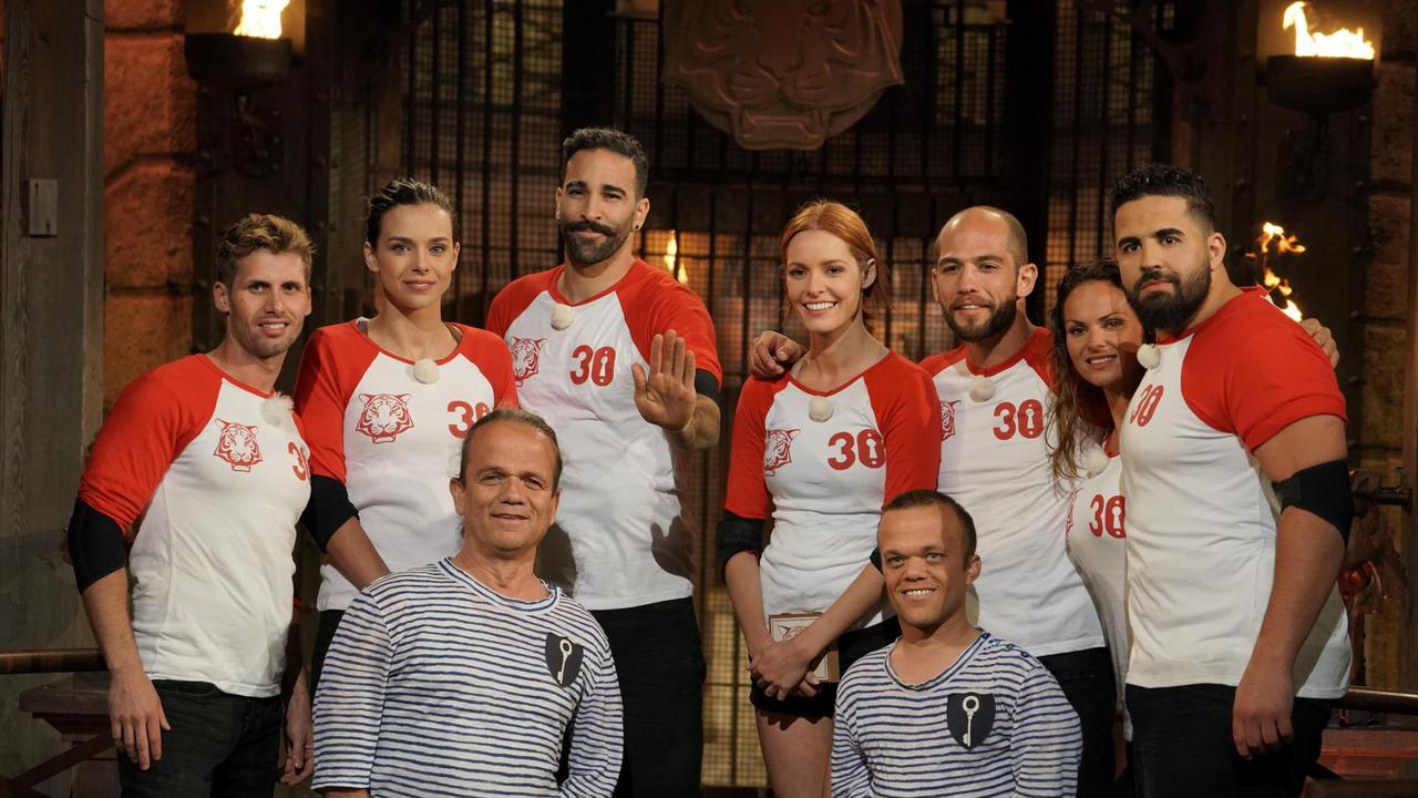 Məşqə gəlməyib “Fort Boyard” proqramının çəkilişinə getdiyi üçün komandadan qovuldu