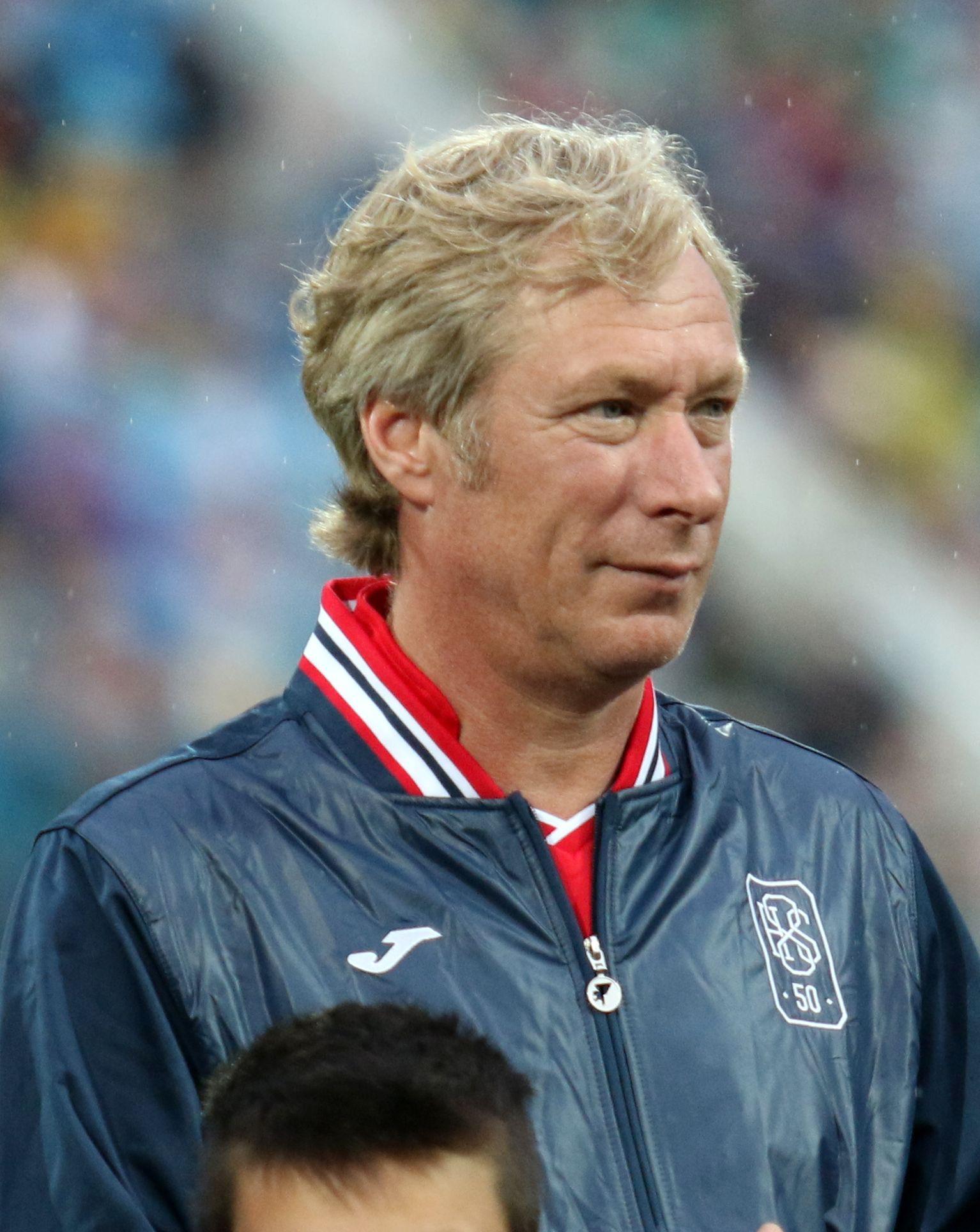 Komandanın idman direktoru baş məşqçi oldu