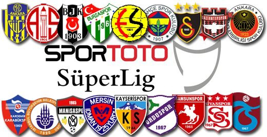 Türkiyə Superliqasının ilk turunun növbəti oyunları keçirilib