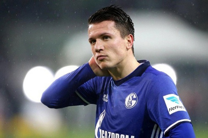 Almaniya təmsilçisi “Beşiktaş”da oynaya bilər