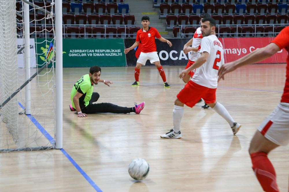 Yüksək liqanın növbəti mövsümündə 10 komanda iştirak edəcək