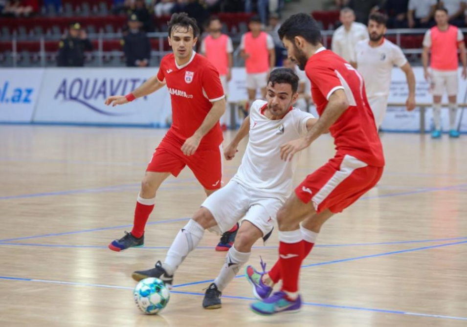 “Araz” heyətini gücləndirib