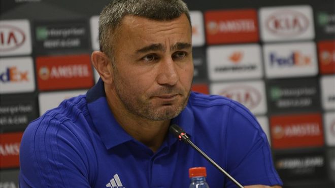 Qurban Qurbanov: “Bakıda qələbə qazanmağa çalışacağıq”