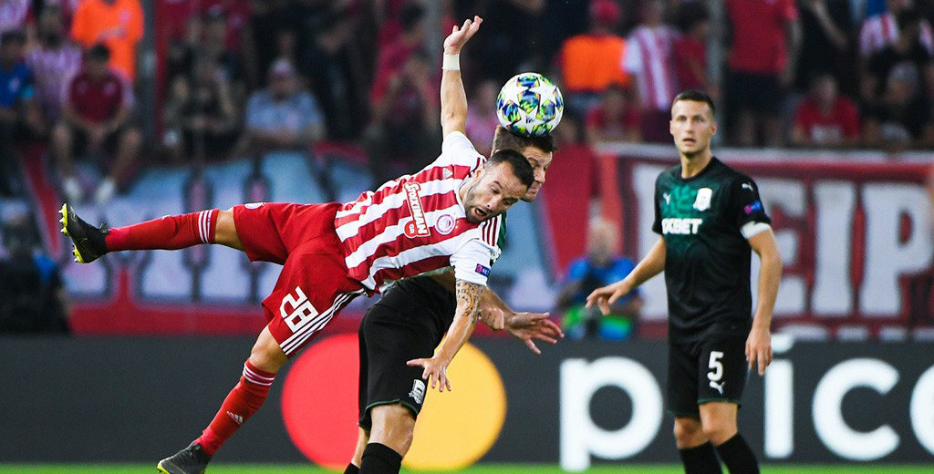 Çempionlar Liqası: pley-offda son cəhdlər