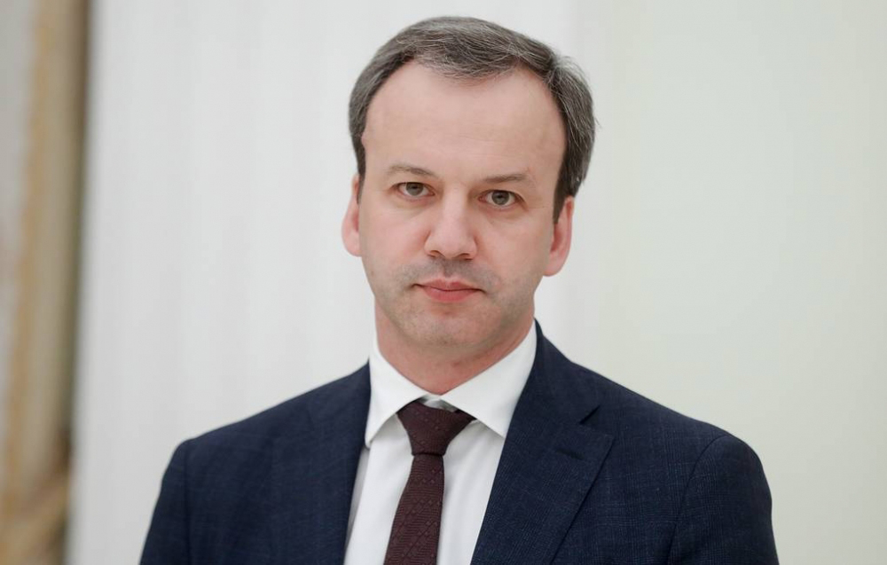 Arkadi Dvorkoviç: “Əmin olmaq istəyirik ki, bu vəsaitdən səmərəli istifadə olunacaq”