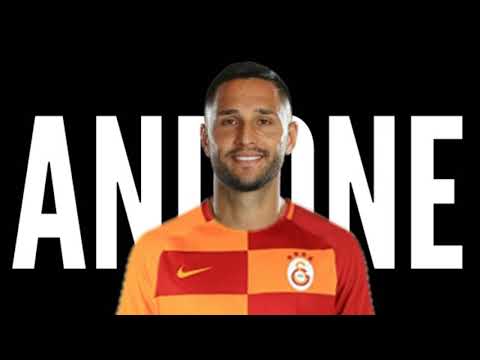 “Qalatasaray”da yeni transfer