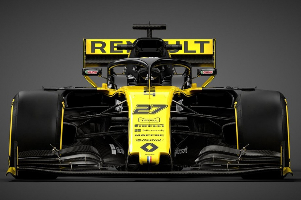 “Renault” komandası Formula-1-də iştirak etməyə bilər