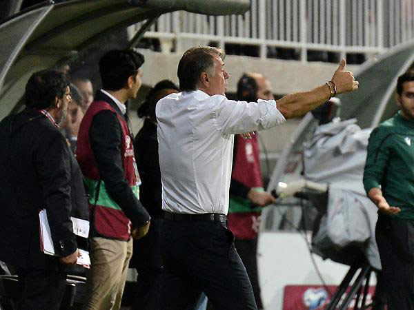 Nikola Yurçeviç: «Bir səhv həlledici ola bilir»